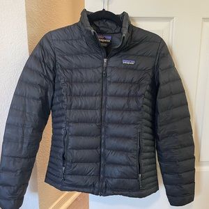 Patagonia Down Coat